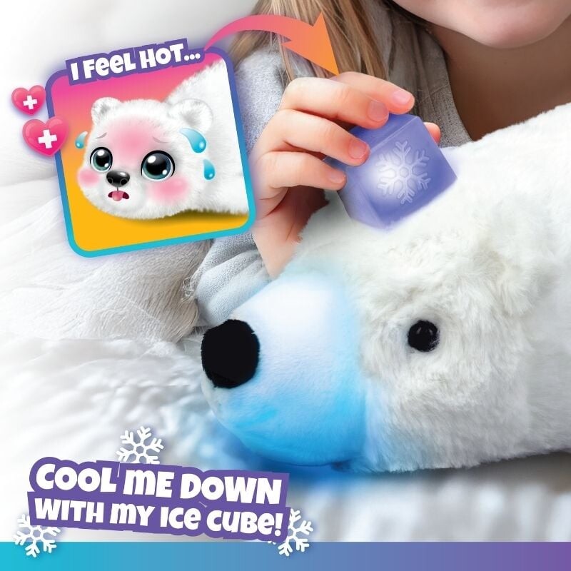 Silverlit - Rescue Polar Bear 88636