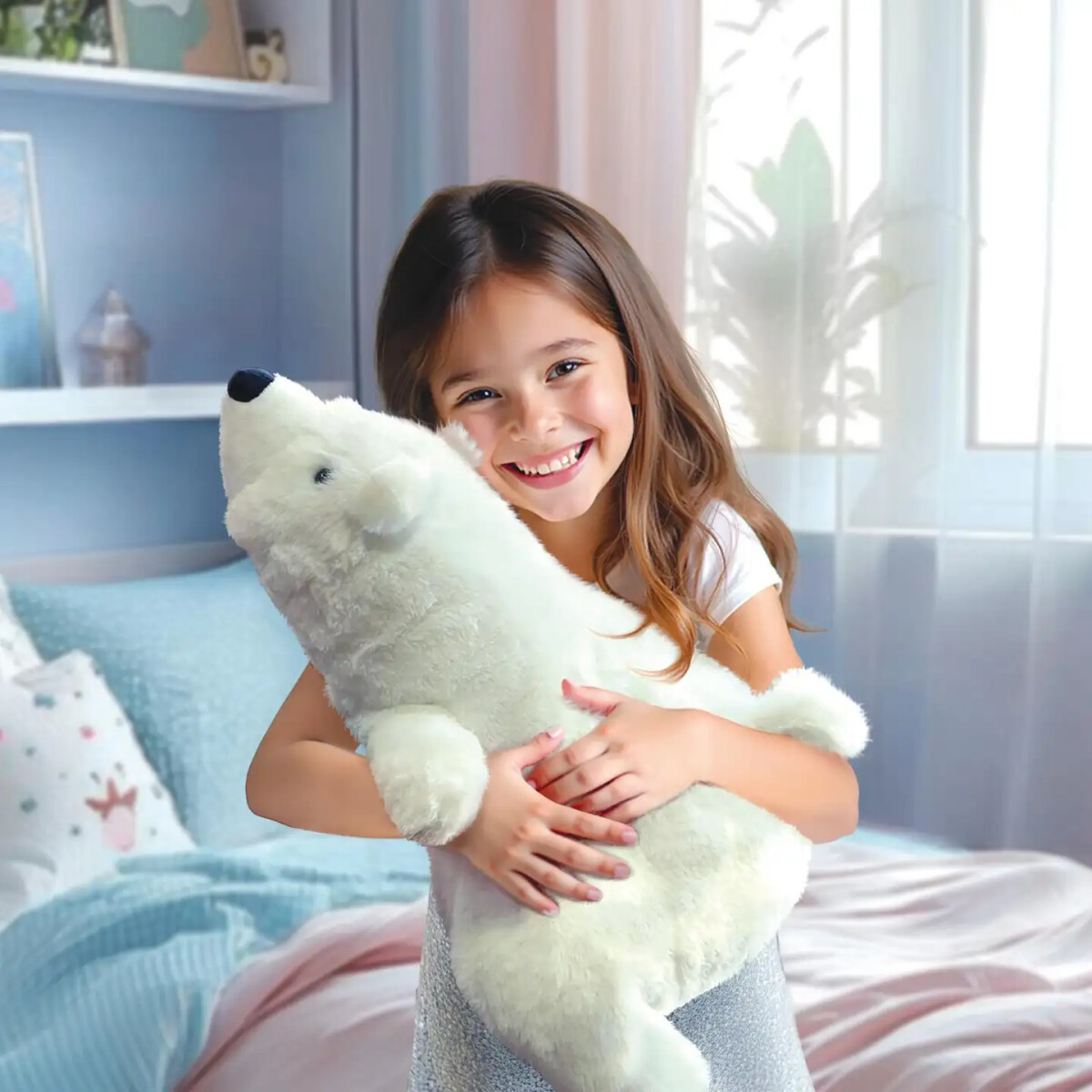 Silverlit - Rescue Polar Bear 88636