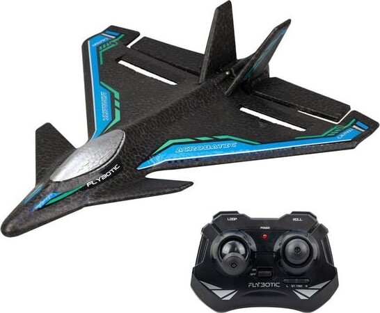 Silverlit - Revo Stunt - 84497