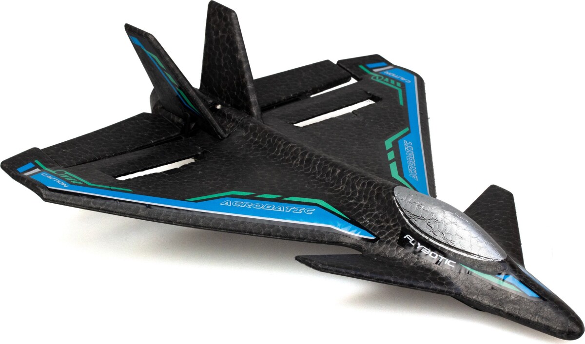 Silverlit - Revo Stunt - 84497