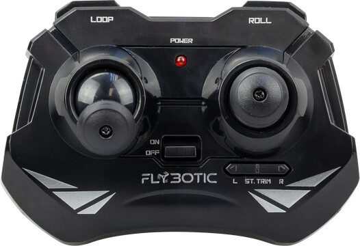 Silverlit - Revo Stunt - 84497