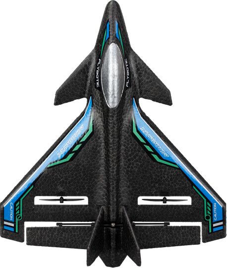 Silverlit - Revo Stunt - 84497