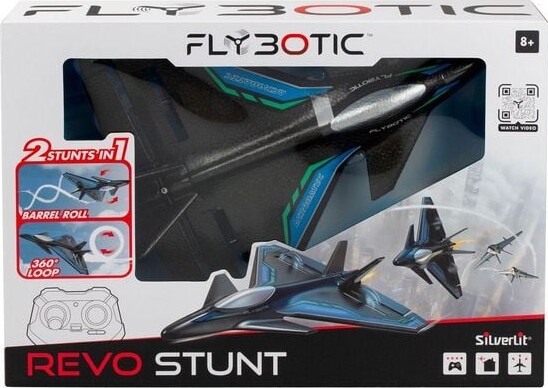 Silverlit - Revo Stunt - 84497