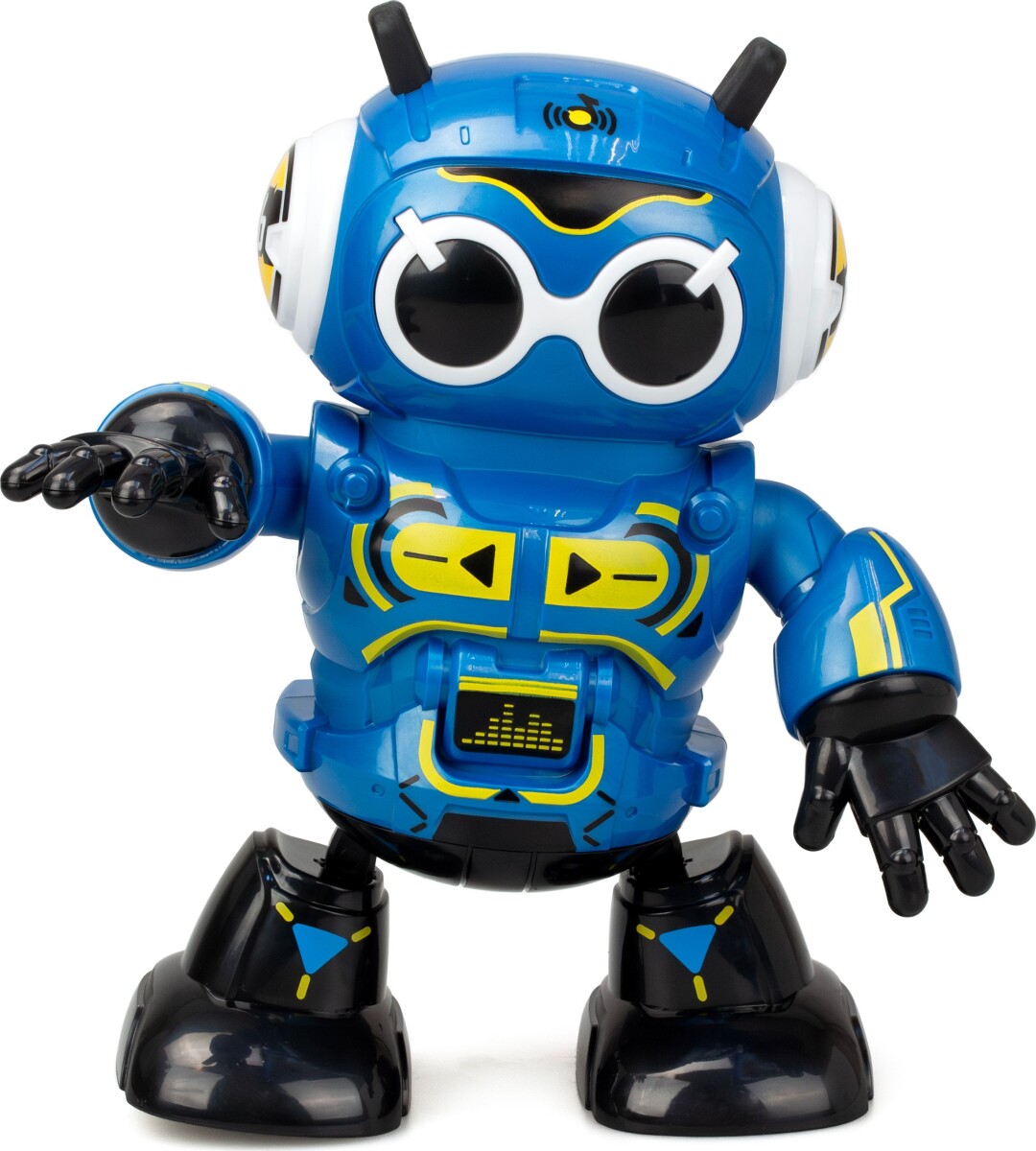 Silverlit - Robo Beats Ii - 88599