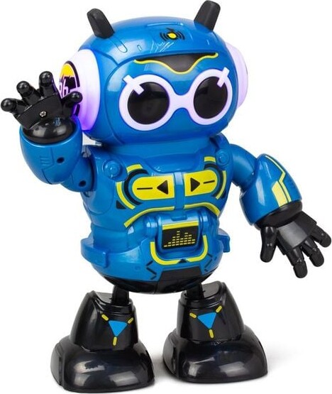 Silverlit - Robo Beats Ii - 88599