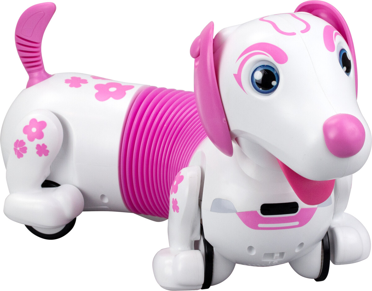 Silverlit - Robo Dash D 88741