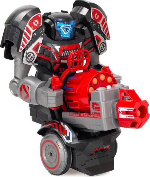 Silverlit - Robo Rapidfire