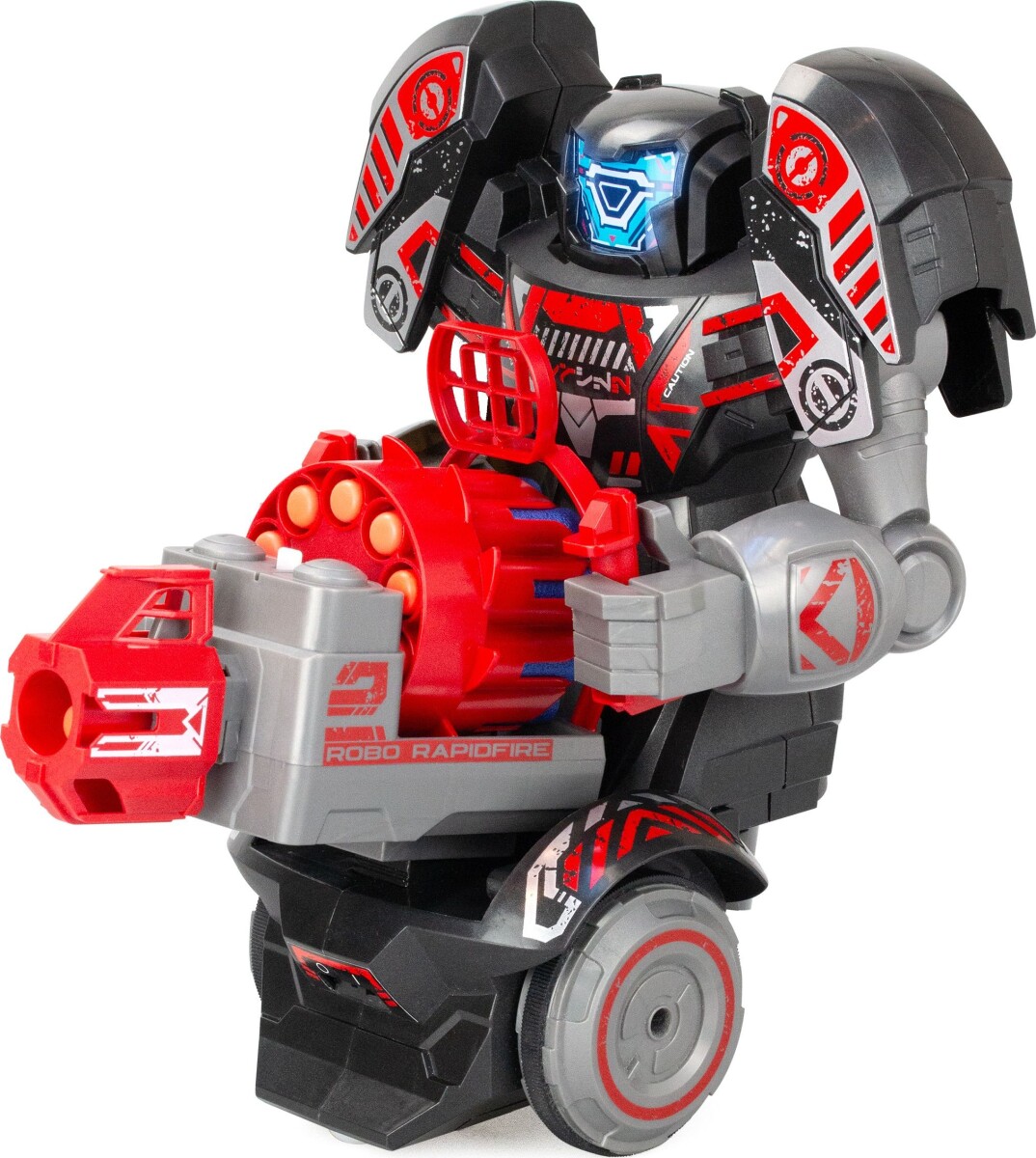 Silverlit - Robo Rapidfire