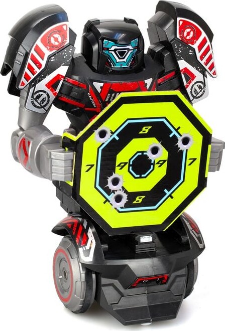 Silverlit - Robo Rapidfire