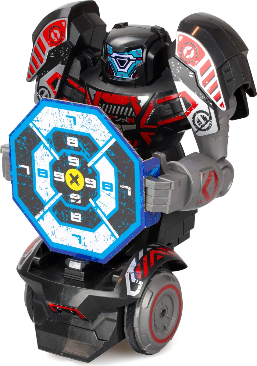 Silverlit - Robo Rapidfire