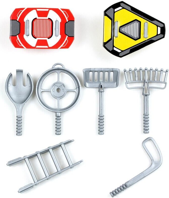 Silverlit Ycoo - Robo Kombat 2-Pak - Fjernstyrede Robotter