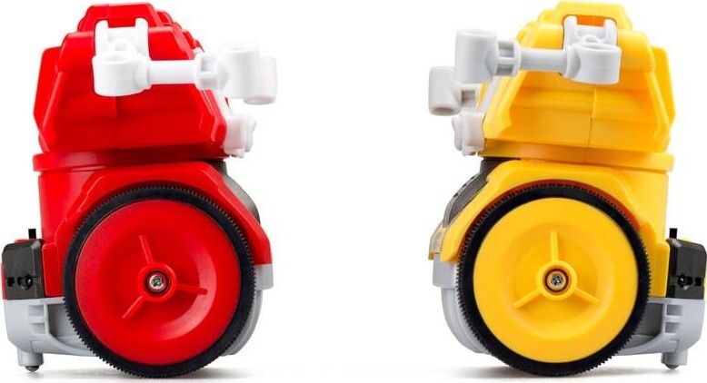 Silverlit Ycoo - Robo Kombat 2-Pak - Fjernstyrede Robotter