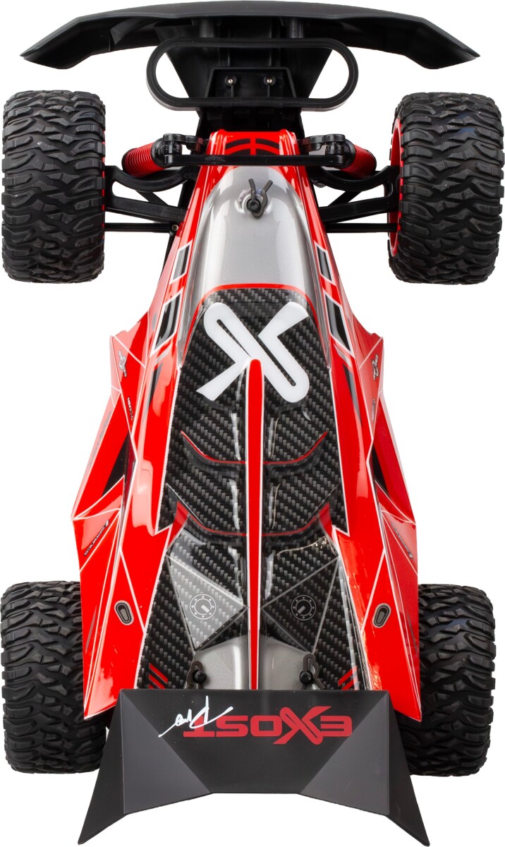 Silverlit - Rocket One 35Kmt 20695