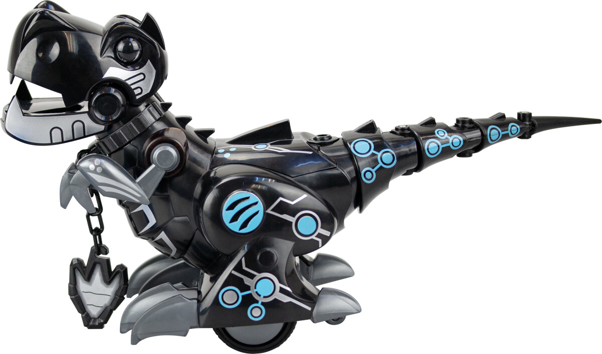 Silverlit - Train My Dino Il 88490