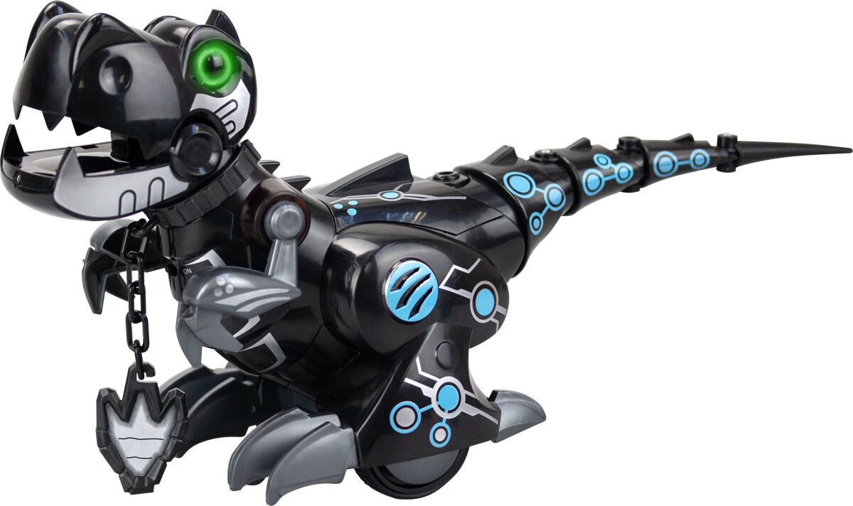 Silverlit - Train My Dino Il 88490