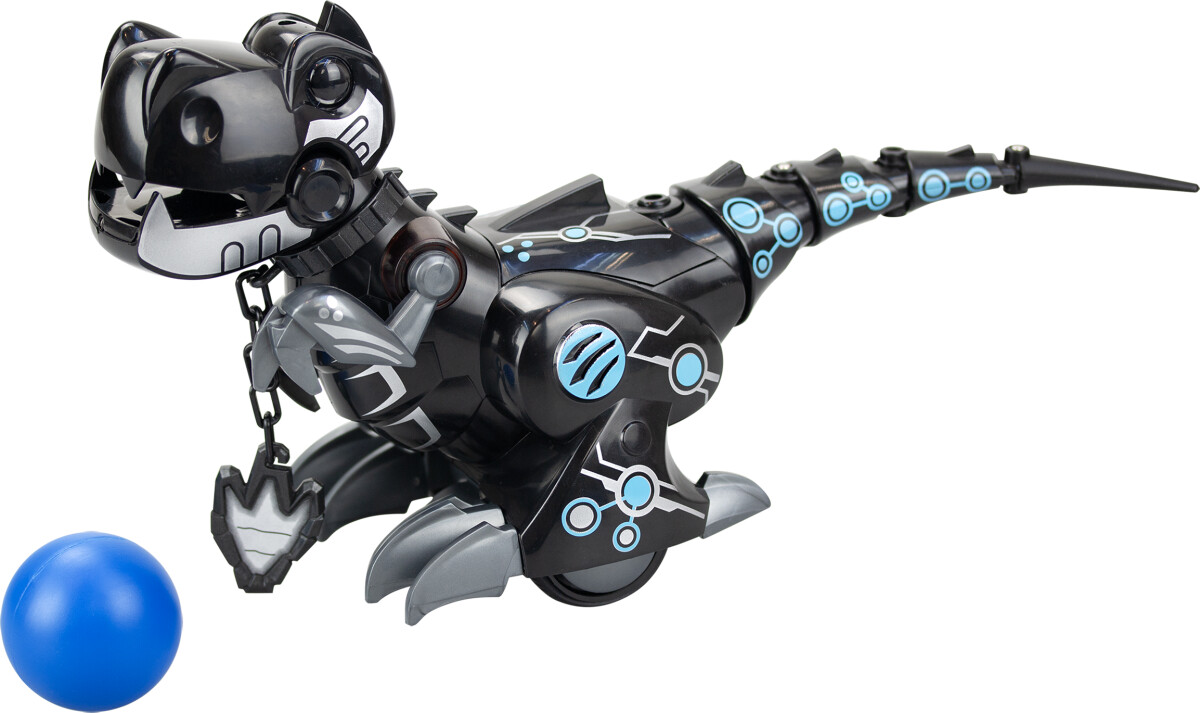 Silverlit - Train My Dino Il 88490