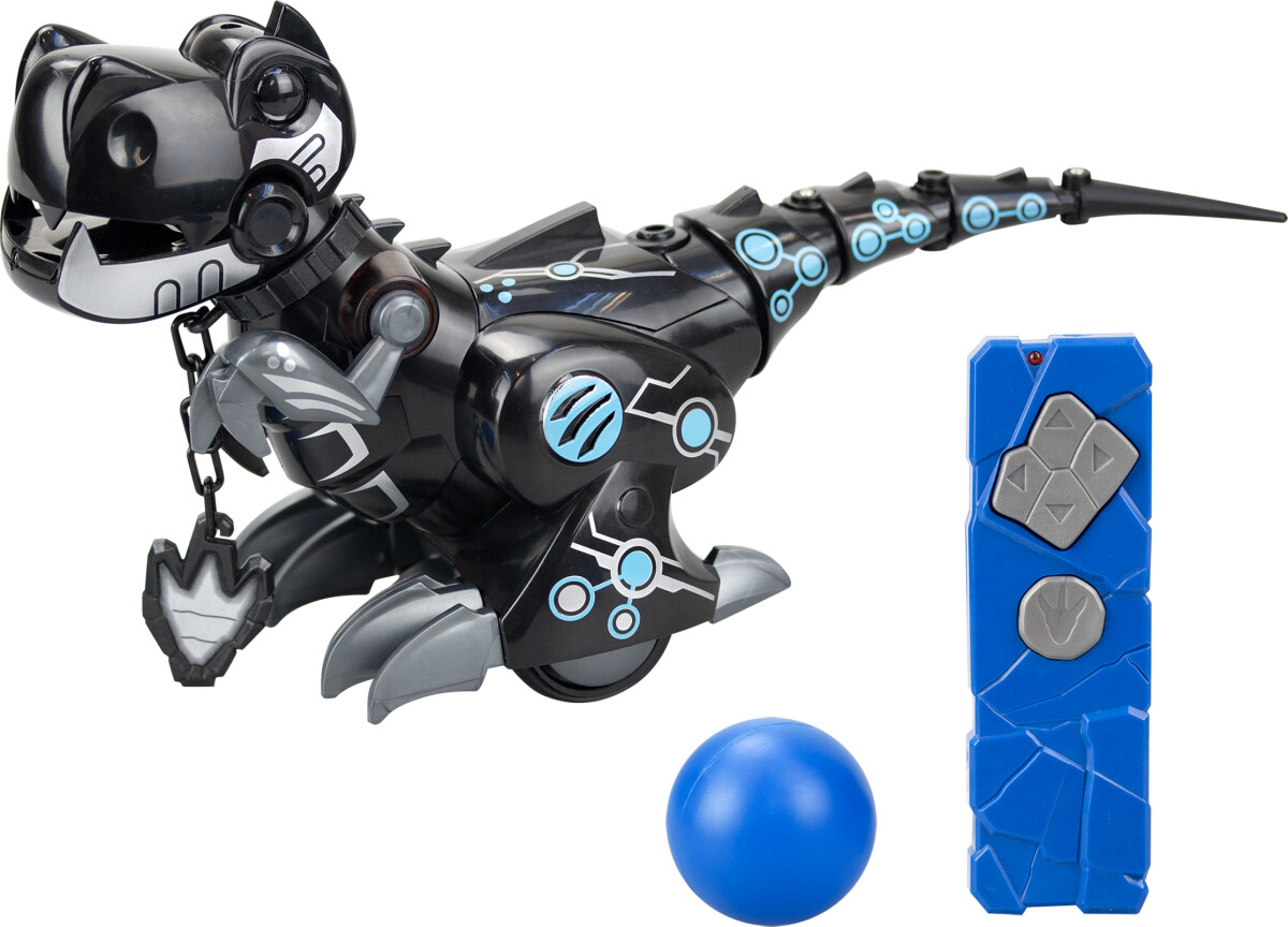 Silverlit - Train My Dino Il 88490