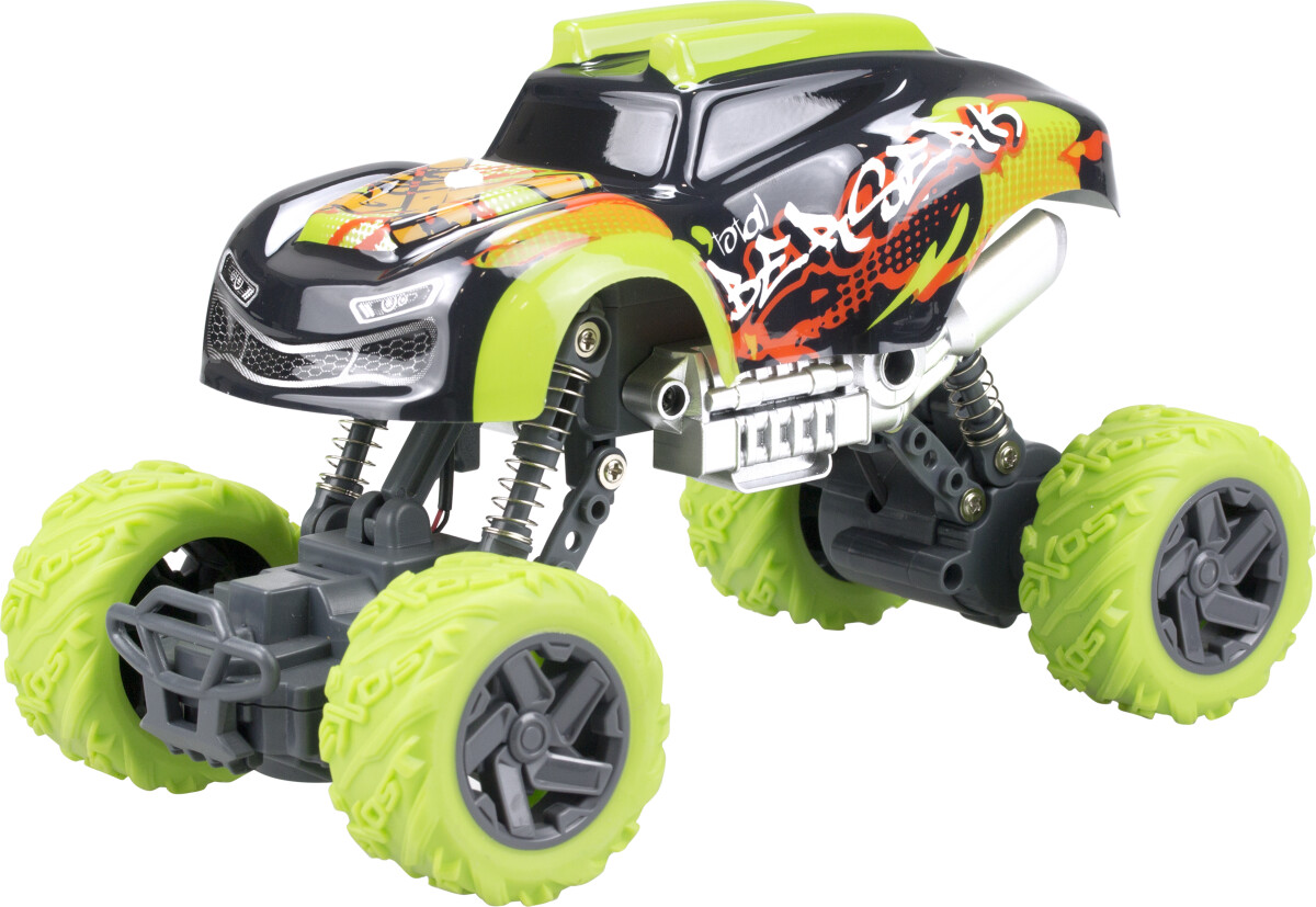 Silverlit - X-Crawler