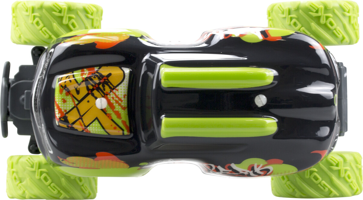 Silverlit - X-Crawler