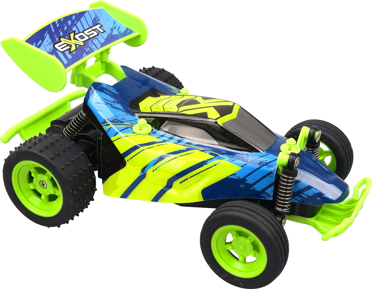 Silverlit - X-Viper 20755
