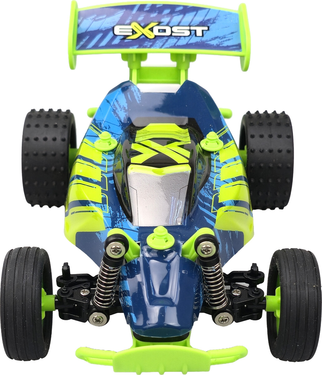 Silverlit - X-Viper 20755