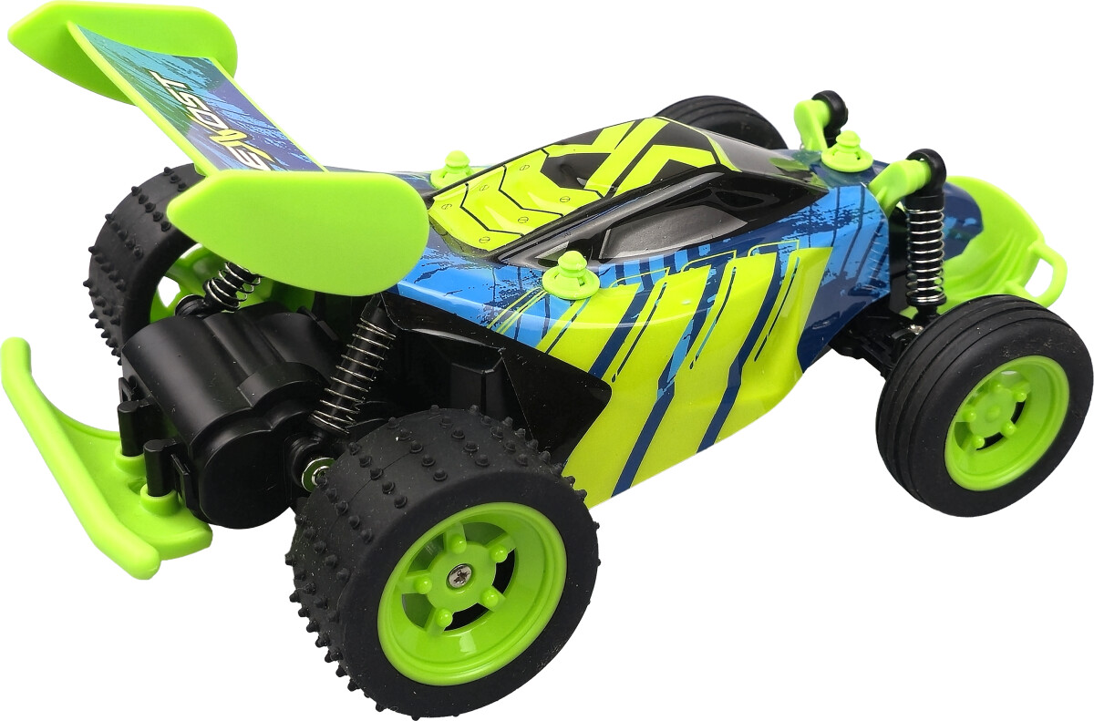 Silverlit - X-Viper 20755
