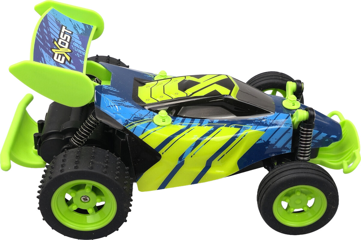 Silverlit - X-Viper 20755