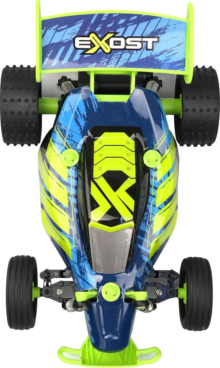 Silverlit - X-Viper 20755