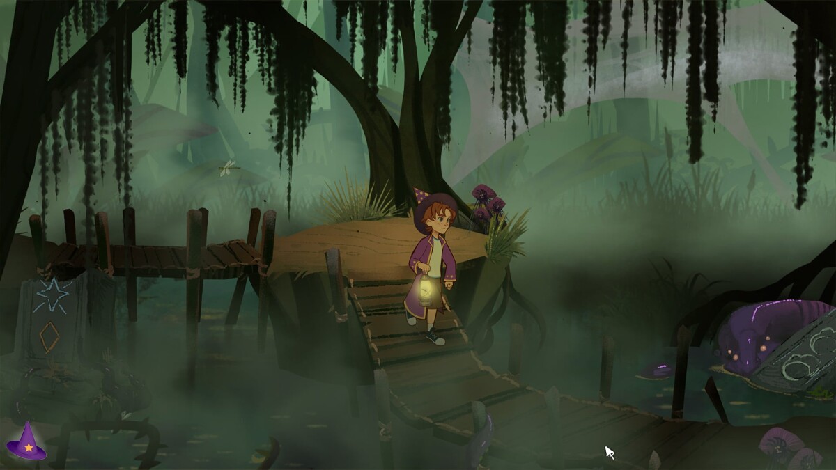 Simon The Sorcerer Origins Special Edition