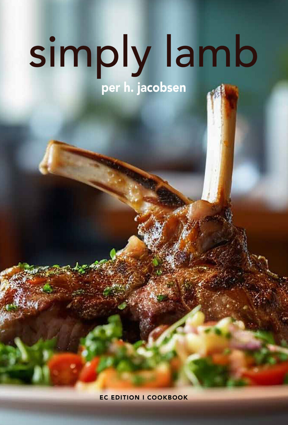 Simply Lamb