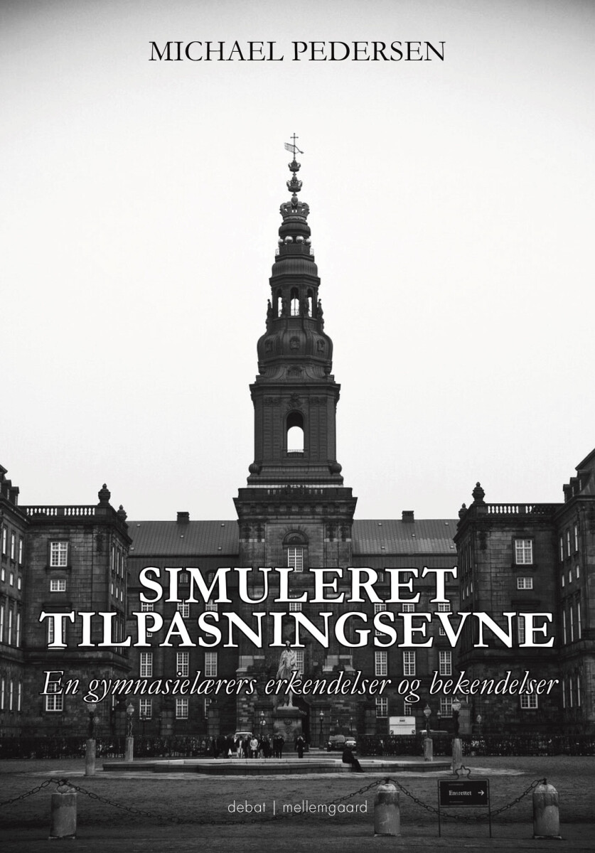 Simuleret Tilpasningsevne