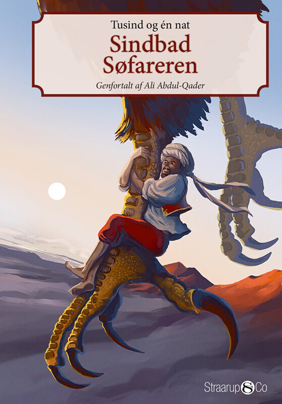 Sindhad Søfareren
