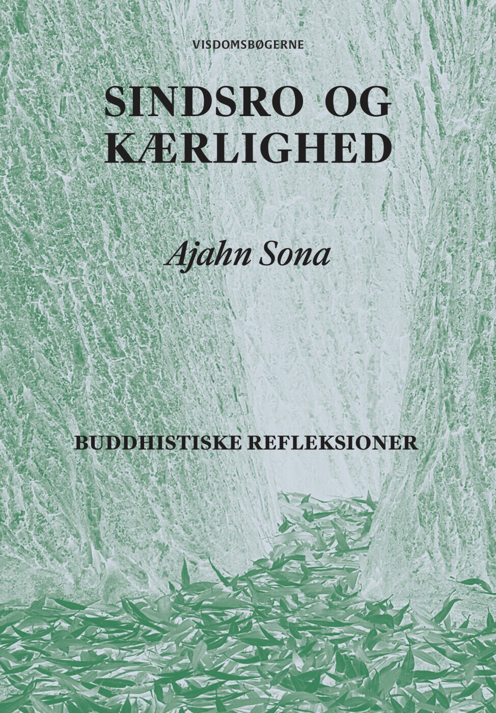 Sindsro Og Kærlighed