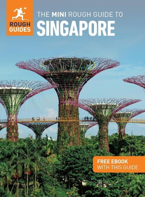 The Mini Rough Guide To Singapore - Rough Guides