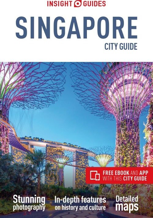 Insight Guides - Singapore