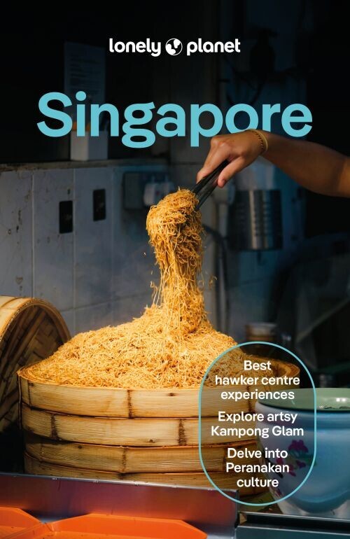 Singapore - Lonely Planet