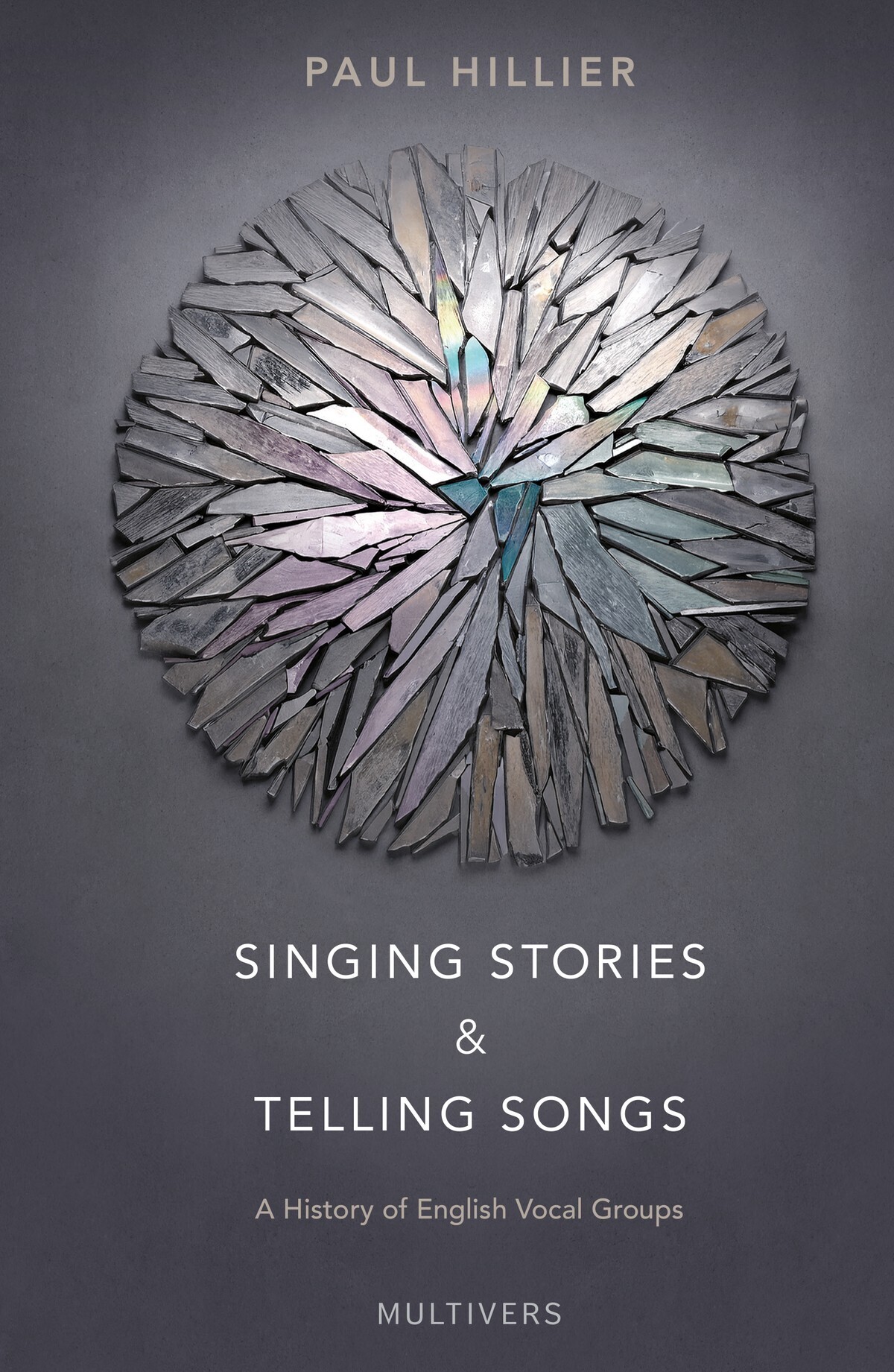 Singing Stories Telling Songs