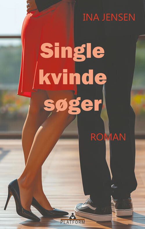 Single Kvinde Søger