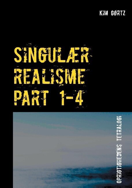 Singulær Realisme Part 1-4