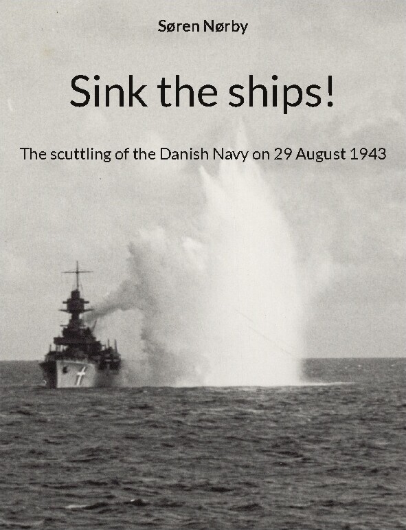 Sink The Ships