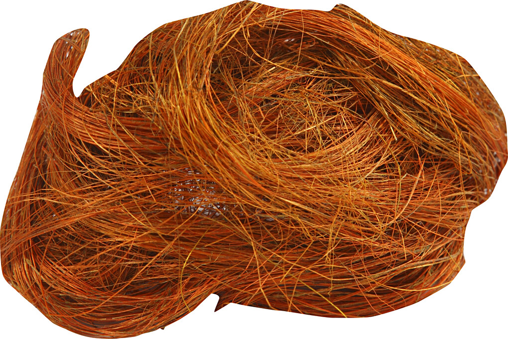 Sisal - Rust - 8 G