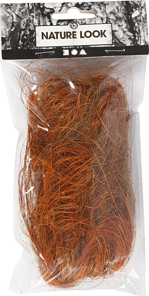 Sisal - Rust - 8 G