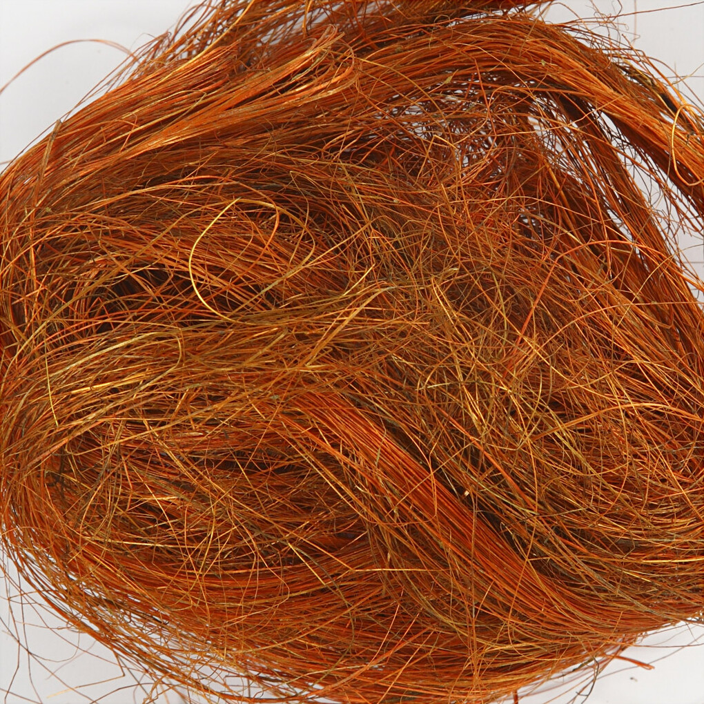 Sisal - Rust - 8 G