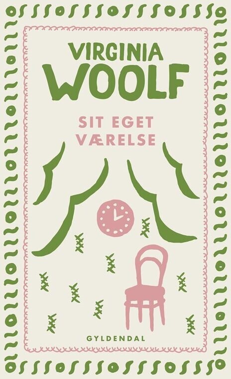 Sit Eget Værelse