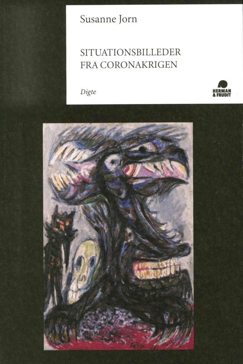 Situationsbilleder Fra Coronakrigen