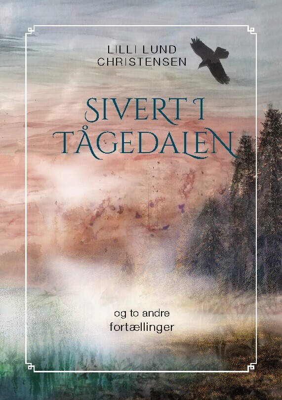 Sivert I Tågedalen