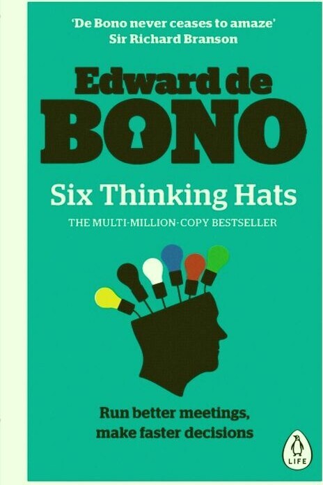 Six Thinking Hats