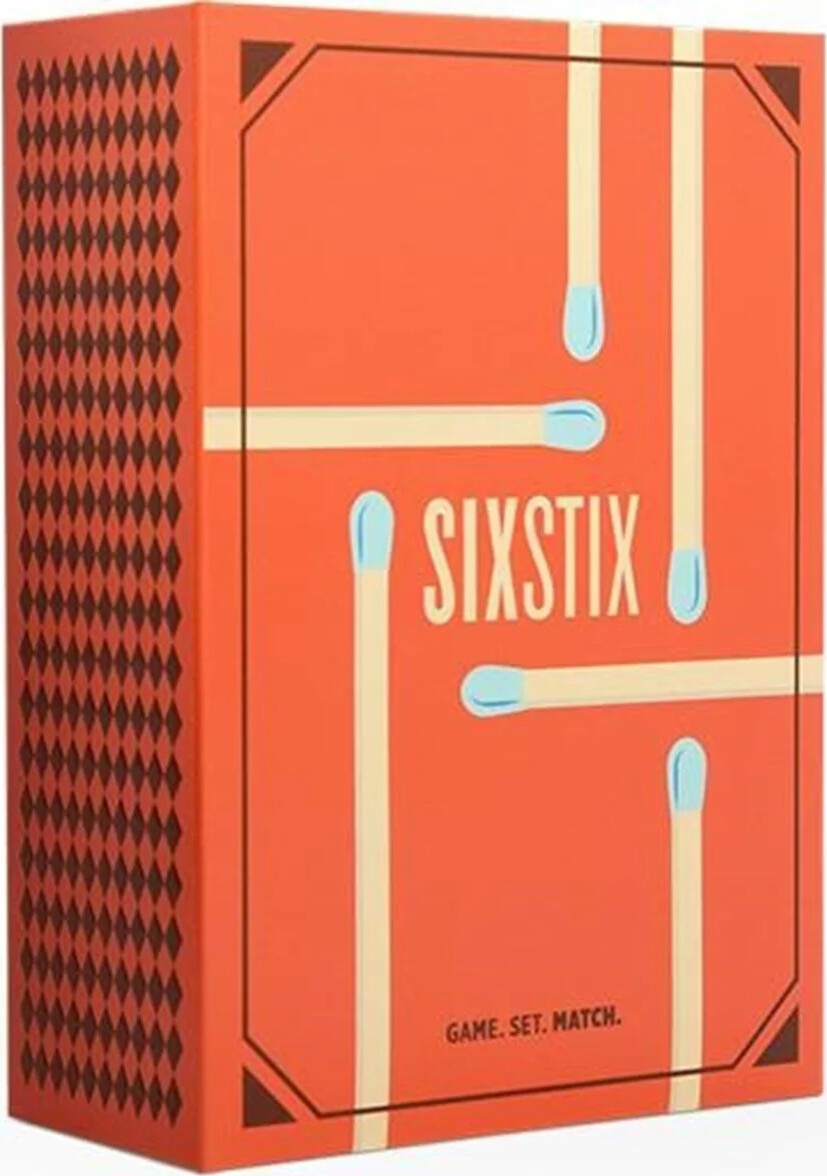 Sixstix