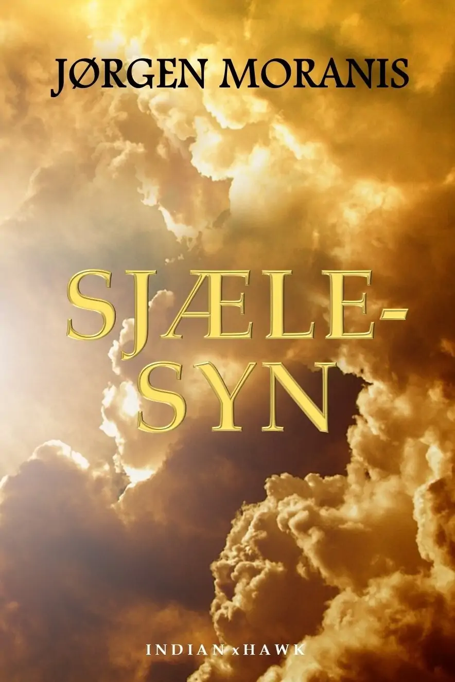 Sjæle-Syn - 