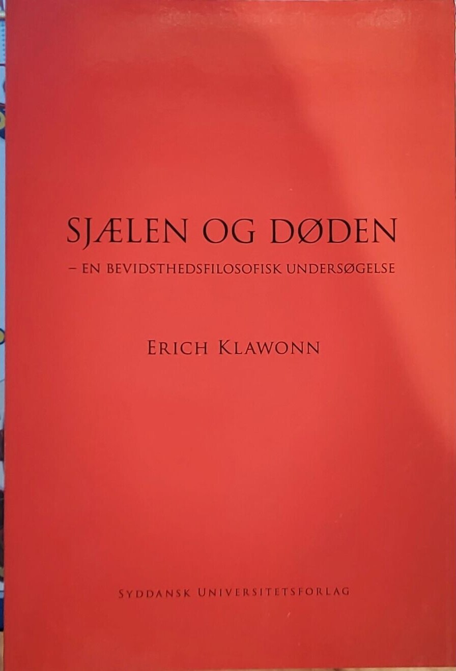 Sjælen Og Døden